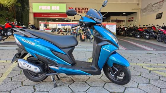 HONDA ELITE 125i HONDA ELITE 125i